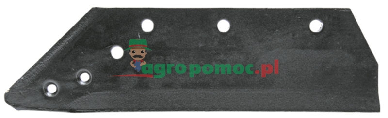 Reversible point share | zdjęcie nr 1